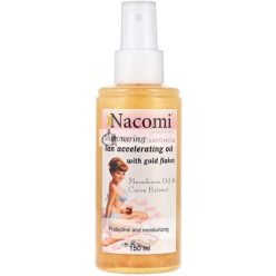 NACOMI Testbarnító, 150 ml