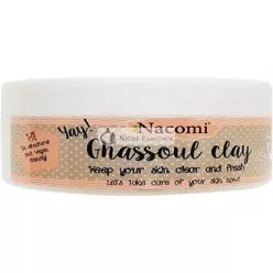 Nacomi Ton Yay! Ghassoul, 94g