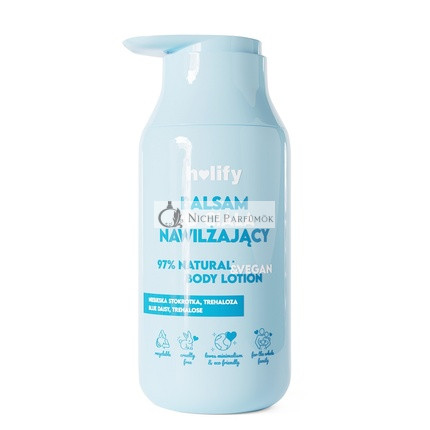 Holify Hidratáló Testbalzsam, 300 ml