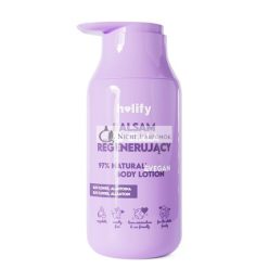 Holify Regeneráló Testbalzsam, 300ml