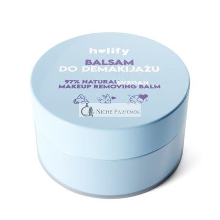 Holify Make-up Entferner Balsam 50ml