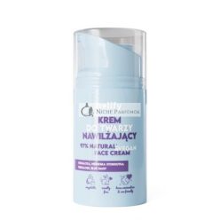 Holify Hidratáló Arckrém, 50 ml