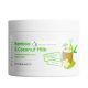 Schaumpeeling mit Bambus und Kokosmilchduft, 180ml