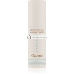 NACOMI Tiefenhydration Kokoswasser, 100ml