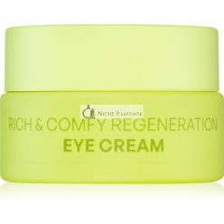 Illatos Gyertya Karamell Alma