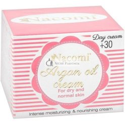 NACOMI Napi Arckrém 50ml