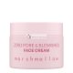 Nacomi Nacomizero Pore Blemishes Arckrém Szalicilsavval és Marshmallow-lal, 40ml