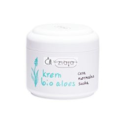 Ziaja Bio Krém Aloe Verával, 100ml
