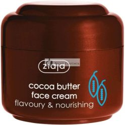 ZIAJA Kakaóvaj Krém, 50ml