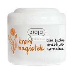 Ziaja Körömvirág Krém, 100ml