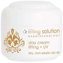 Lifting Solution Napi Arckrém Lifting + UV, 50ml
