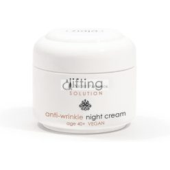   Lifting Solution Nanotechnológia Ránctalanító Éjszakai Krém 40+ 50ml