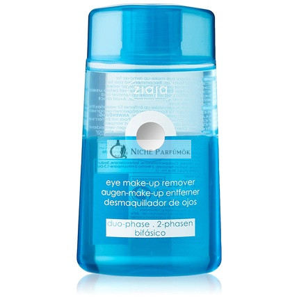 Bifázisos Szemsmink Eltávolító, 120ml