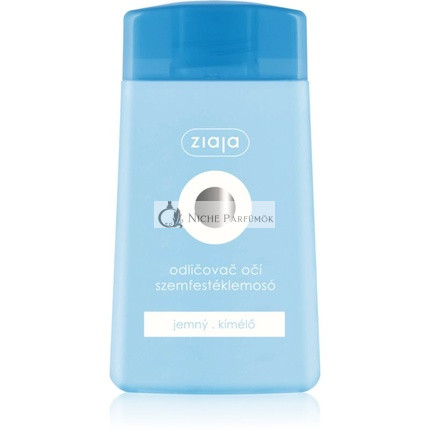 Ziaja Reinigende Augencreme, 120 ml