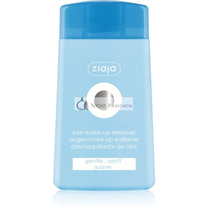 Zweiphasiger Augen-Make-up-Entferner 120 ml
