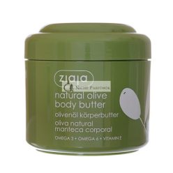 Természetes Olíva Testvaj