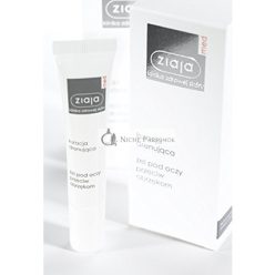 Ziaja Med Szemkörnyék Ápoló Gél Duzzadt Szemekre, 15ml