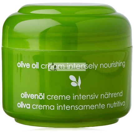 Oliva Természetes Tápláló Arckrém 50ml