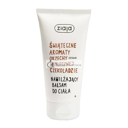 Ziaja Körperbalsam, 160ml