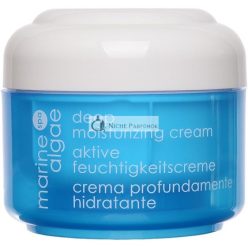 Ziaja Tengeri Alga Mély Hidratáló Krém, 50ml