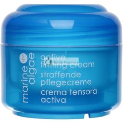   Ziaja Tengeri Alga Aktív Firmáló Krém Száraz és Normál Bőrre 50ml