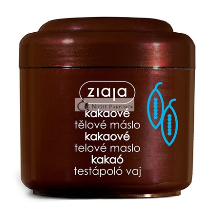 Testvaj, 200ml