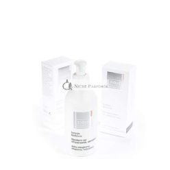   Fizikai Tisztító Gél Atópiás és Allergiás Bőrre Lipidápolás, 200ml