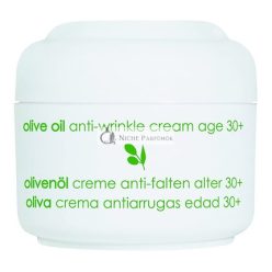 ZIAJA Olivenöl Anti-Falten Creme, 50ml