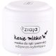 ZIAJA Hand- und Nagelmaske mit Ziegenmilch, 75ml