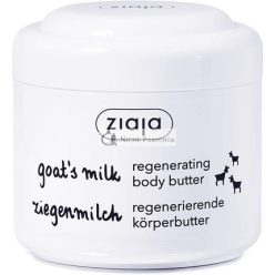 Ziaja Ziegenmilch Körperbutter, 200ml