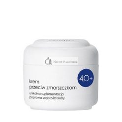   Ziaja Anti-Falten-Creme für Tag und Nacht 50ml - Ab 40 Jahren