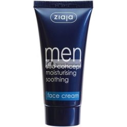 Ziaja Yego Ránctalanító Krém Férfiaknak 50ml