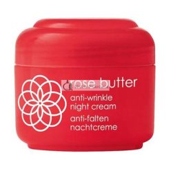 Manteca De Rosa Ránctalanító Éjszakai Krém, 50ml