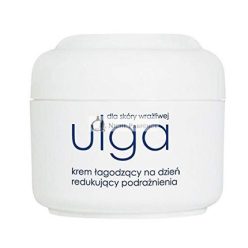 ZIAJA Nyugtató Nappali Krém Érzékeny Bőrre, 50ml