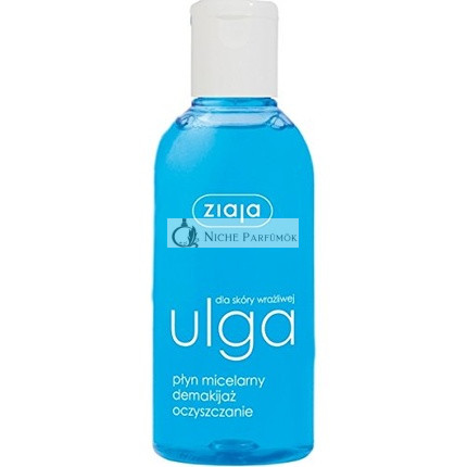 Ziaja ULGA Linie Micellare Wasser