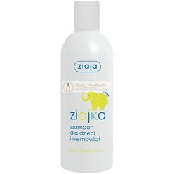 Ziaja Kids Sampon, 270ml