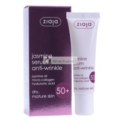 Jasmin Anti-Aging Szérum 50+ 30ml