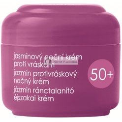 Jázmin Ránctalanító Éjszakai Krém 50 ml