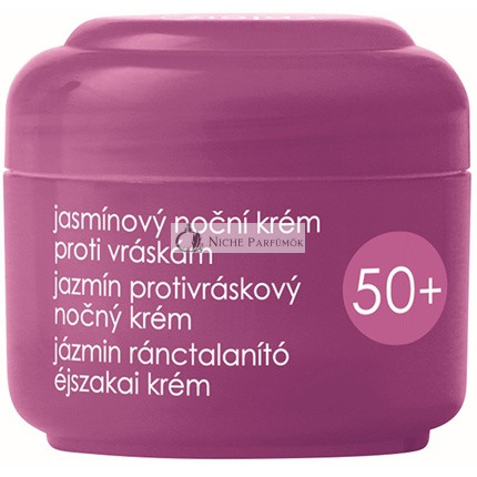 Jázmin Ránctalanító Éjszakai Krém 50 ml