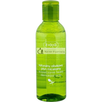 ZIAJA Natürliche Oliven-Mizellenwasser, 200ml