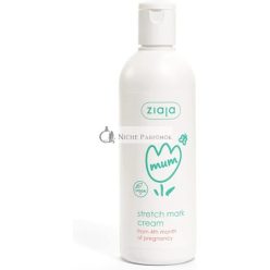 Ziaja Mum Stretch Mark Cream, 270ml