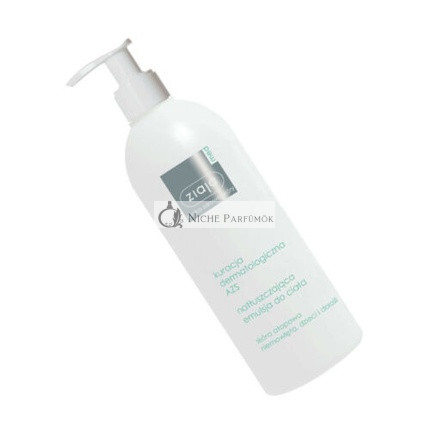 Ziaja Med Dermatitis Körperemulsion, 400ml