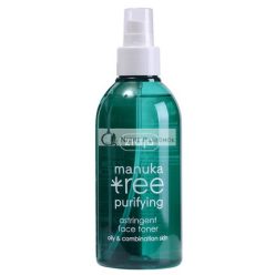 Ziaja Manuka Fa Toner 200ml, 200ml