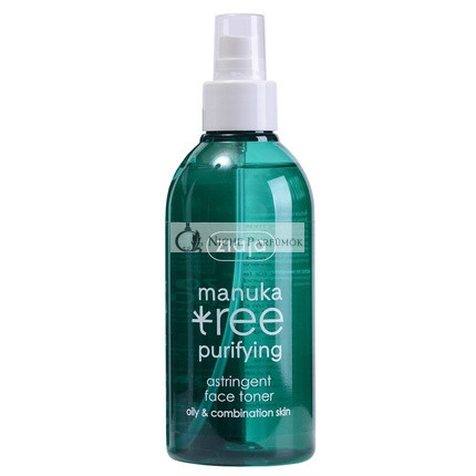Ziaja Manuka Fa Toner 200ml, 200ml