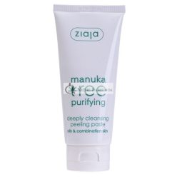 Ziaja Manuka Fa Hámlasztó, 75ml