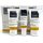 Ziaja Vitamin C Anti-Falten-Gesichtscreme Formel Serum, 30ml