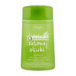 Ziaja Olíva Levél Kétfázisú Sminklemosó, 120ml