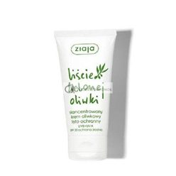 Ziaja Koncentrált Arckrém SPF20, 50ml