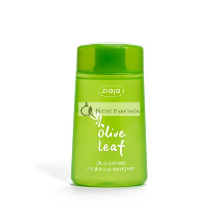 Ziaja Olivenblatt Zwei-Phasen-Make-up-Entferner 120ml