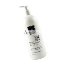 Ziaja Med Ultra Hidratáló Testápoló Emulzió, 400ml